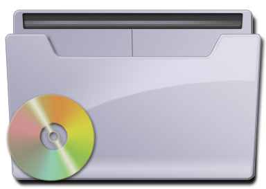 CDR Folder